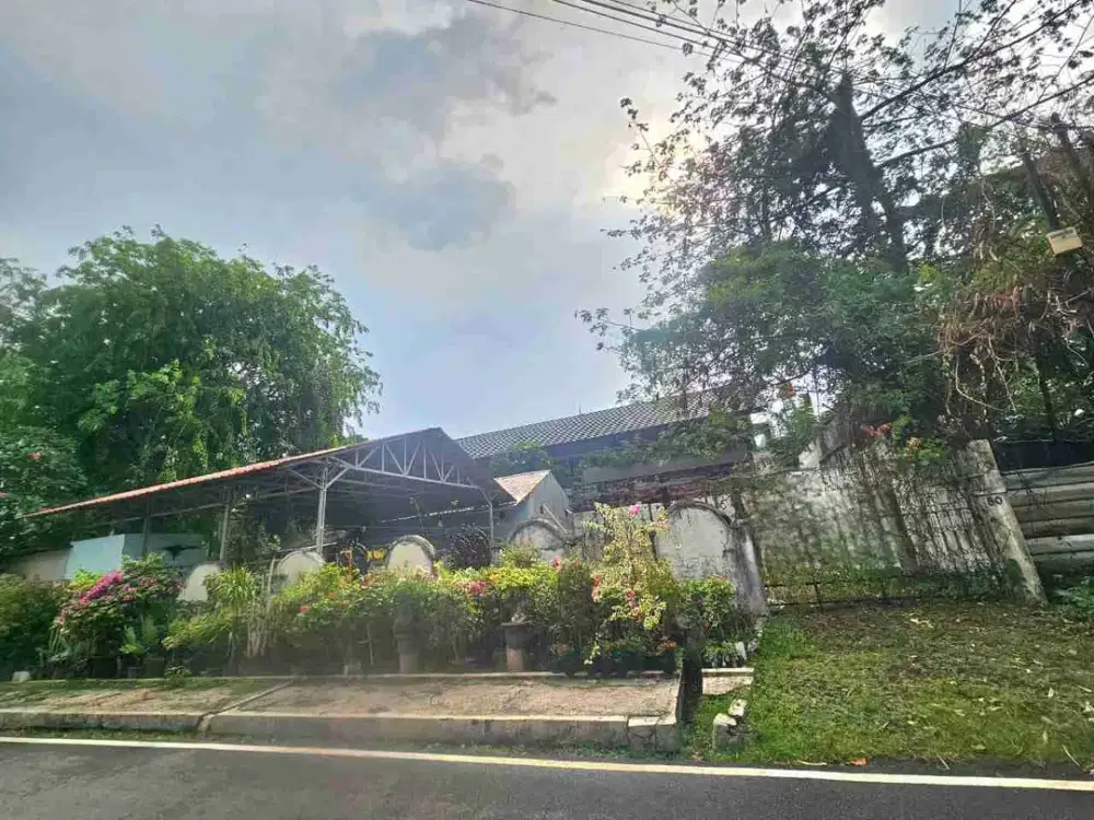 Tanah kavling siap bangun di kayuputih pulogadung jakarta timur jakarta