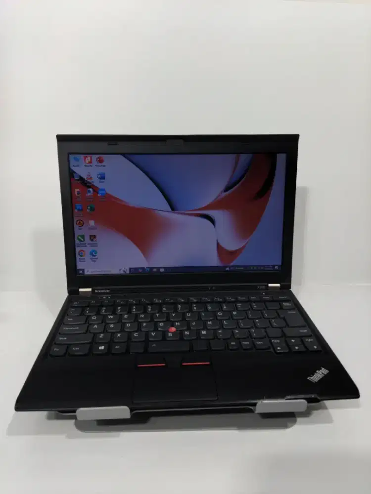 Laptop Lenovo thinkpad X230