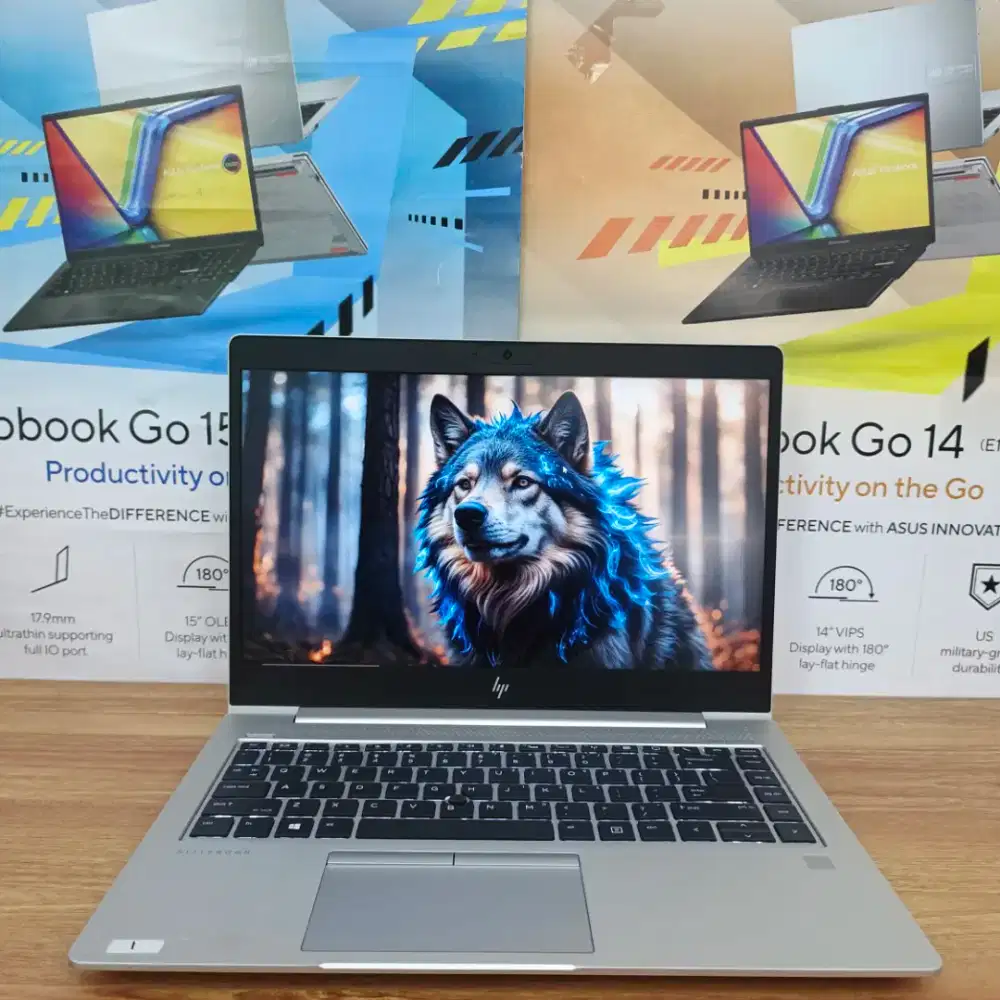 Laptop Microsoft Surface Laptop 2 Touchscreen Intel Core I7 - 8650U