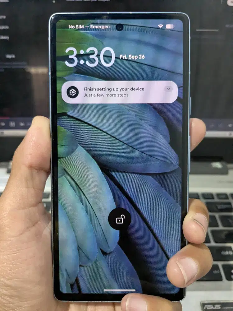 Google Pixel 7a 8/128 Fullset