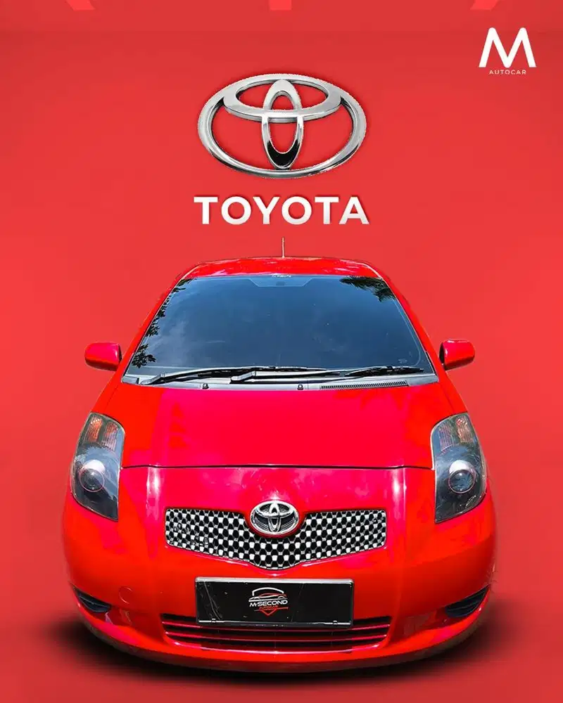 Yaris E 1.5 AT #yarismatic #yarisbakpo