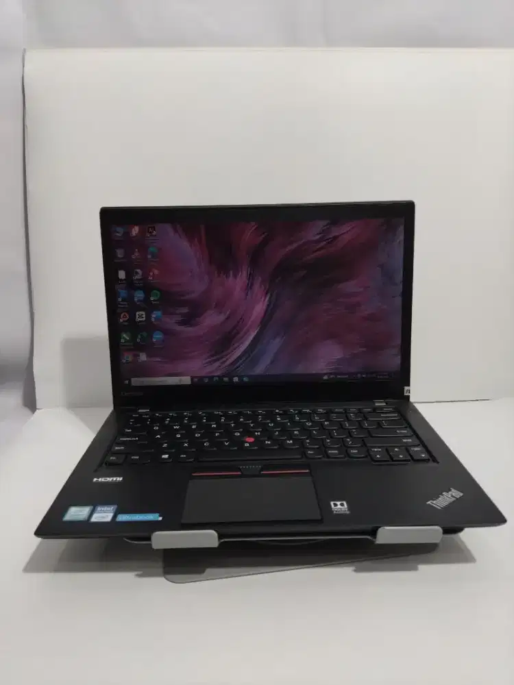 Laptop Lenovo thinkpad T40s