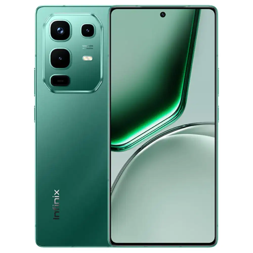 INFINIX NOTE 50 8/256