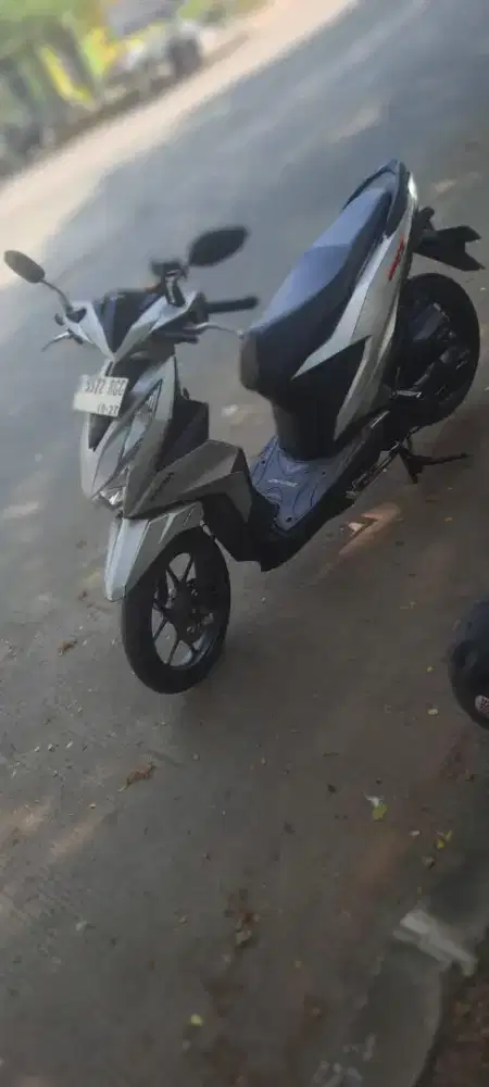 Honda BeAT 2023 Deluxe