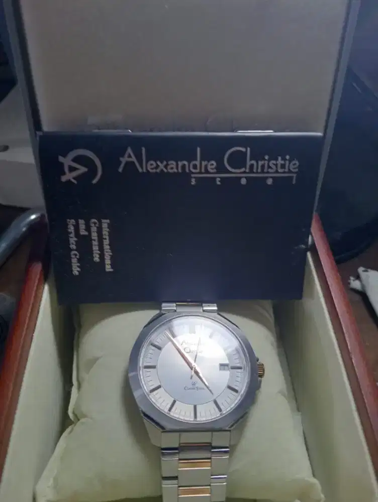Jual Jam tangan Kesayangan