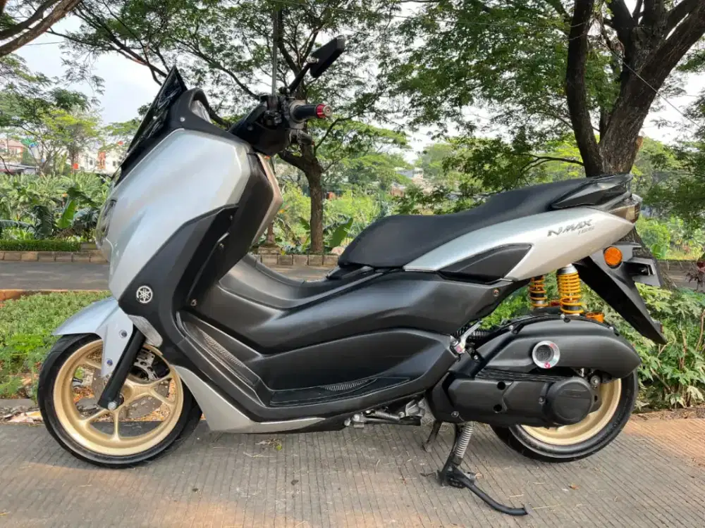yamaha nmax kaylees thn 2022