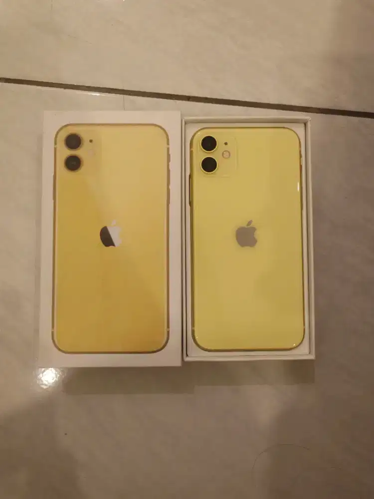 Iphone 11 128gb likenew inter wifi only