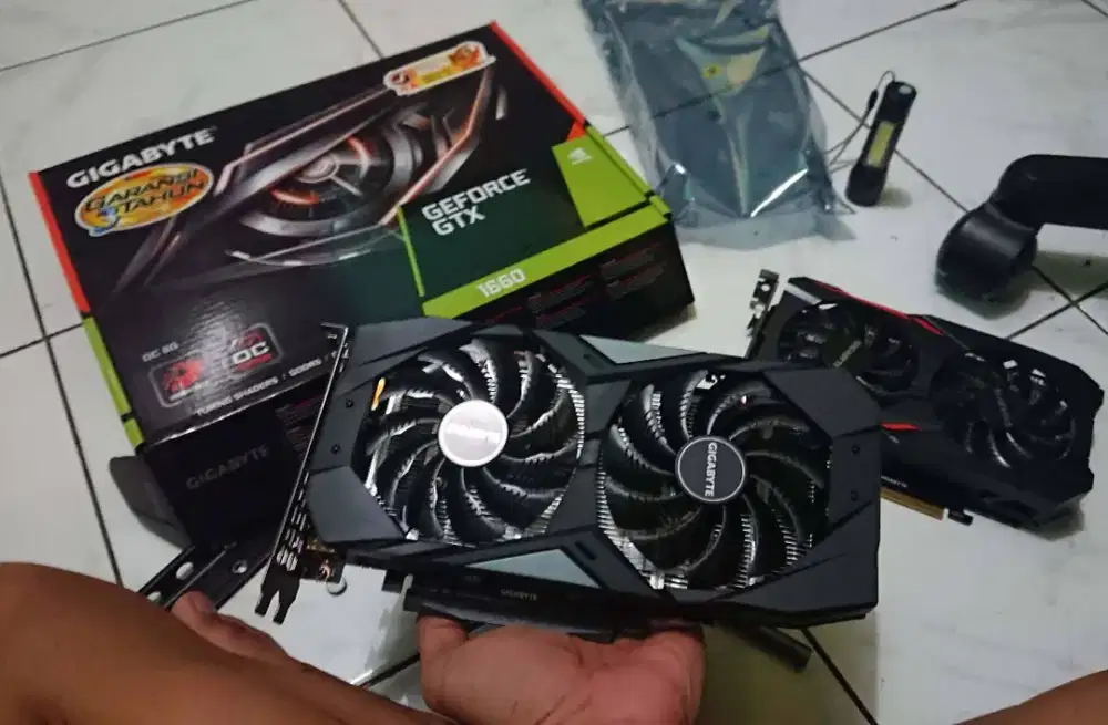 Instal / Service / Troubleshooting Laptop & Komputer
