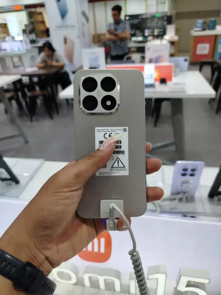 Xiaomi 15T Series