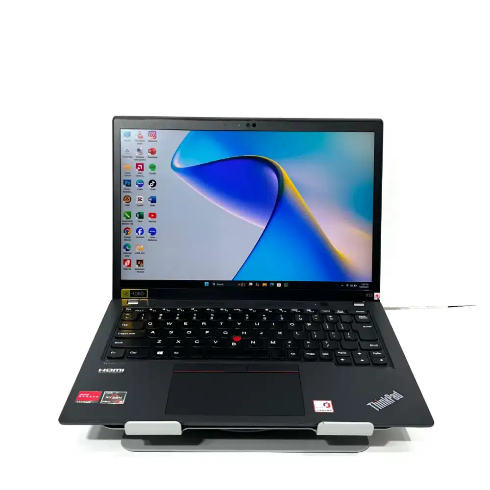lenovo thinkpad x13 gen 2