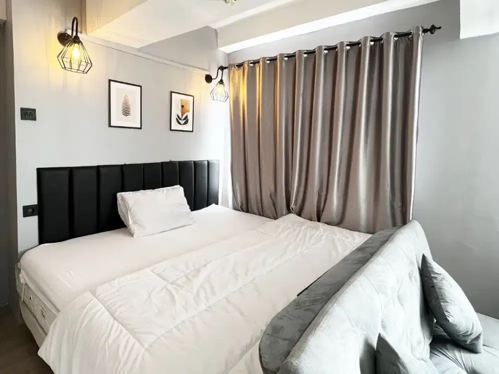 Sewa Apartemen Murah di Jarrdin Cihampelas