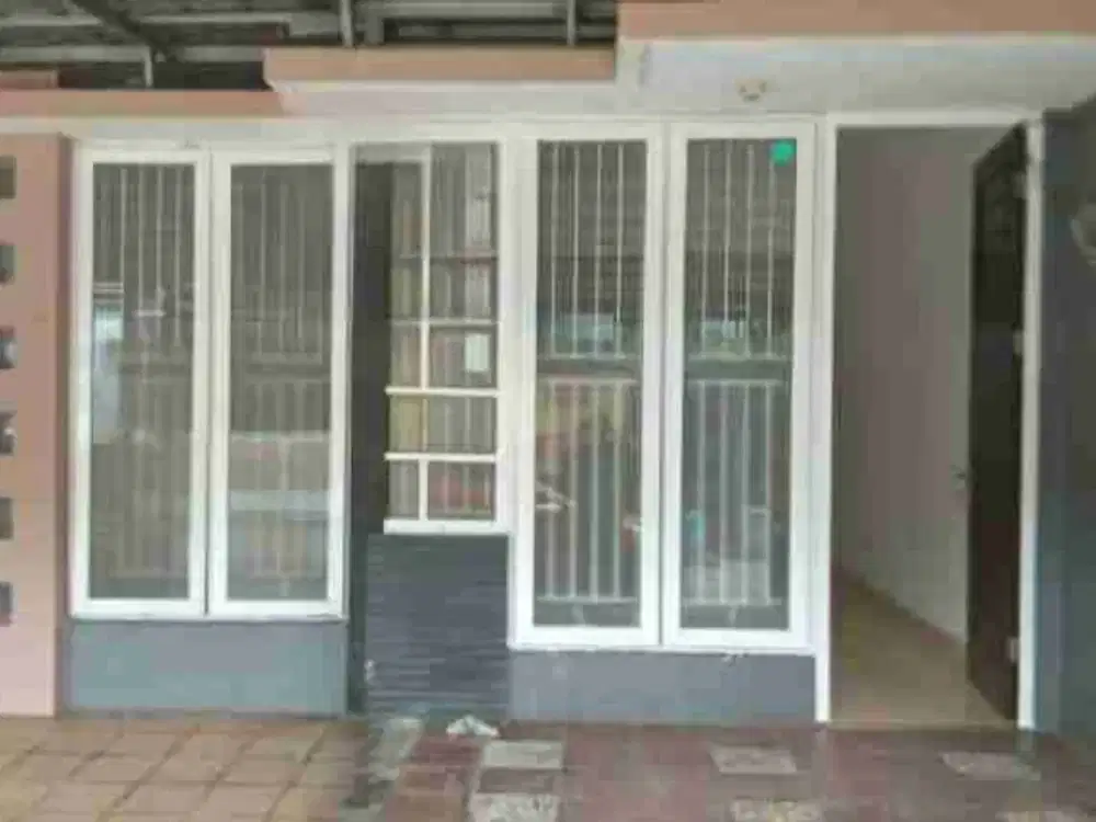 Dijual Cepat Rumah Rapih & Siap Huni Di Cibubur Country Cluster Depan