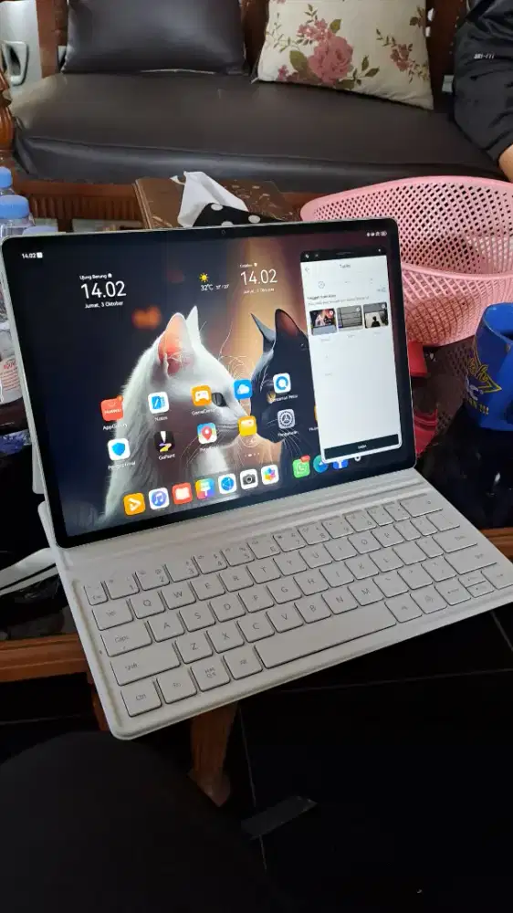 HUAWEI MATEPAD 12X 12/256GB