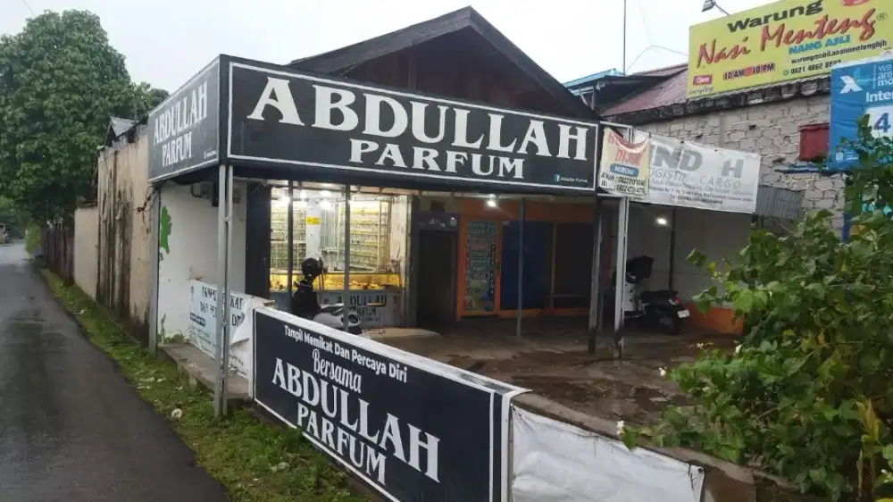 Di Jual Cepat Rumah