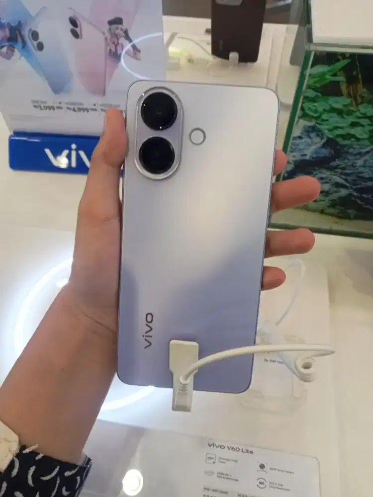 CICILAN MULAI DARI 400RBAN AJAA?!!