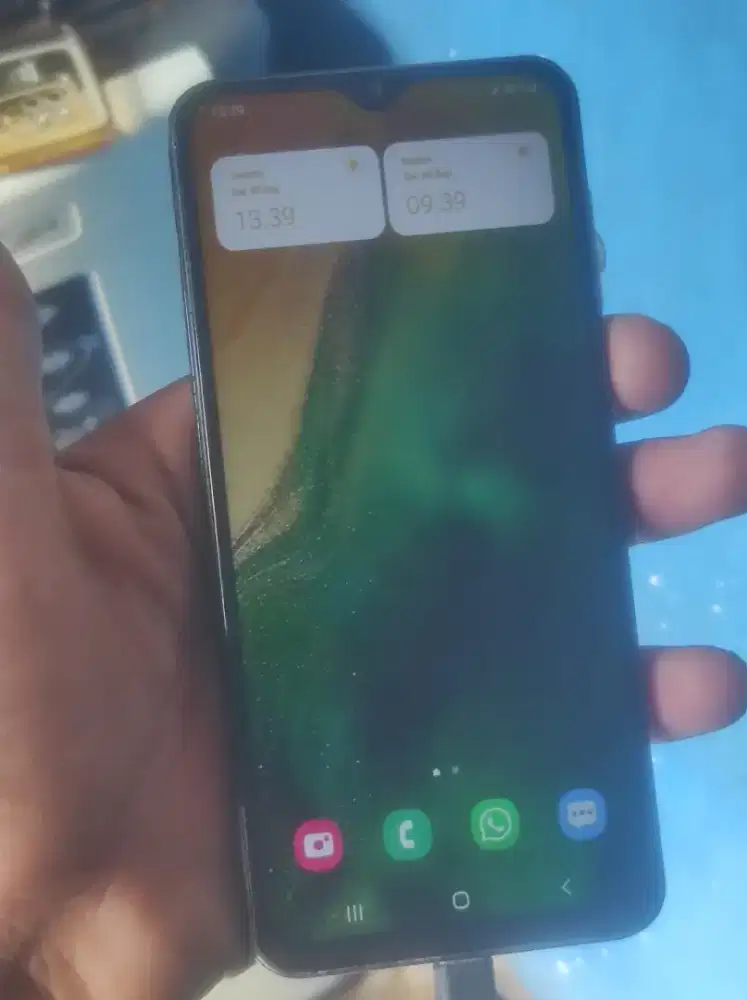 Samsung a50 6/128