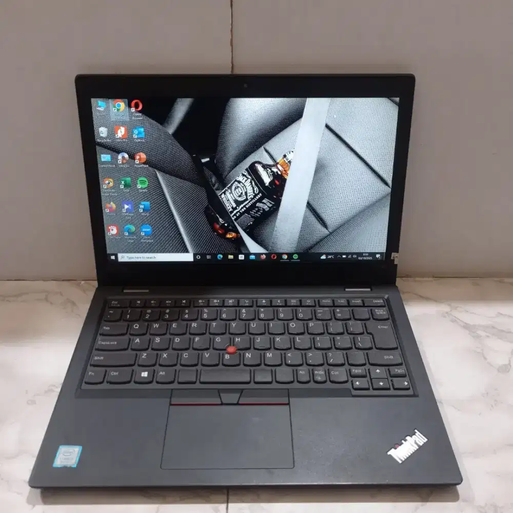 Lenovo Thinkpad L380