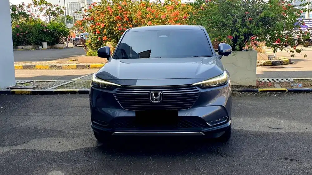 [ GARANSI 5TH ] Honda HRV HR-V HR V SE 1.5 Sensing Abu 2022/2023