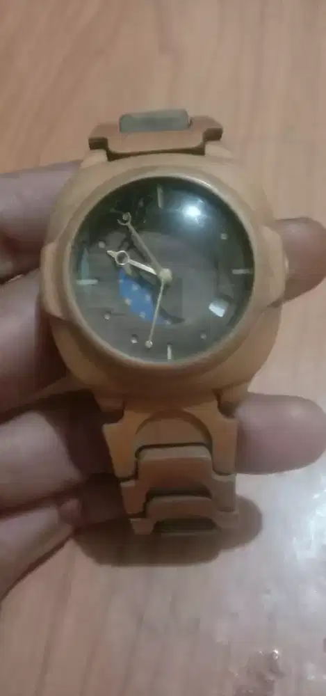 Jam kayu matoa Rakai ori
