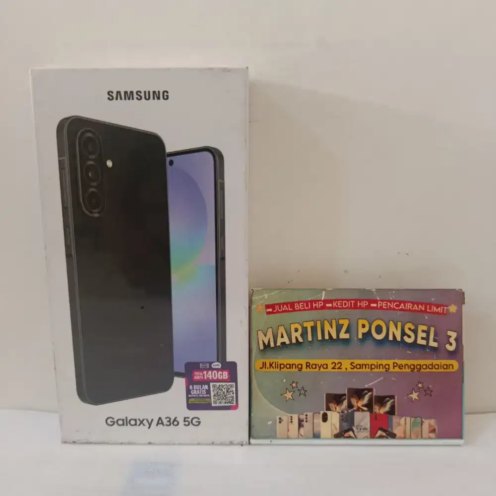 Samsung A36 5g 8/256