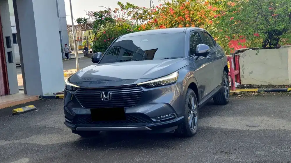[ GARANSI 5TH ] Honda HRV HR-V HR V SE 1.5 Sensing Abu 2022/2023