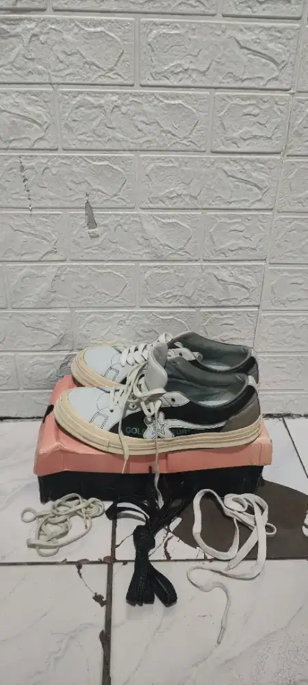 Converse Golf Le Fleur Ox