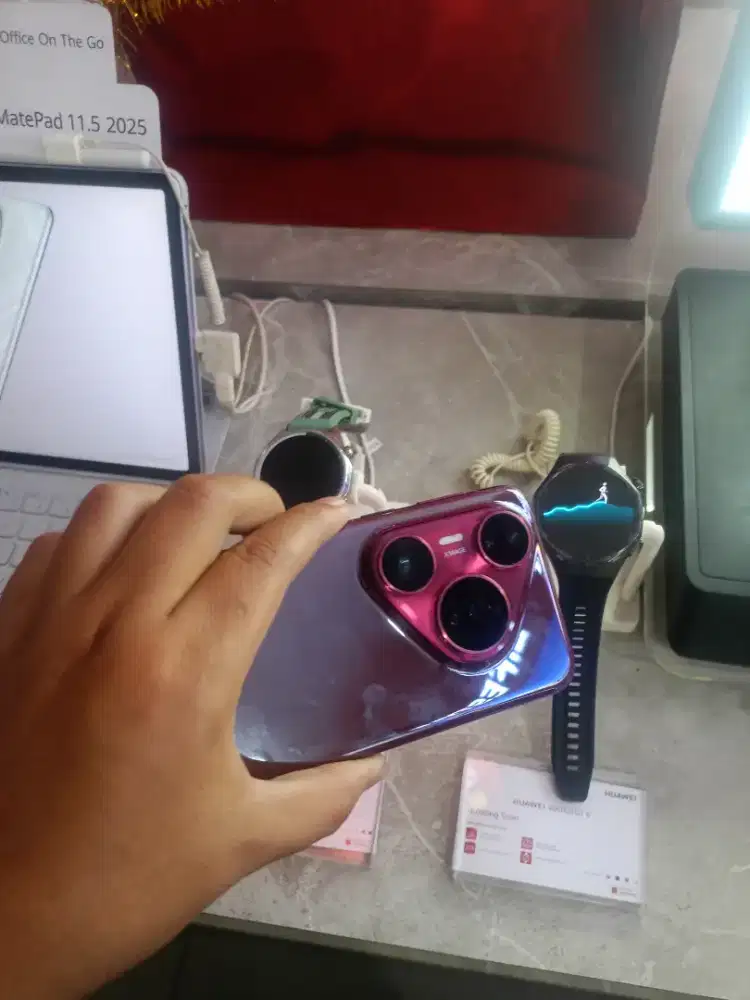 Huawei pura 80 pro