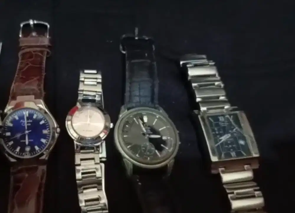 Jual borongan jam original