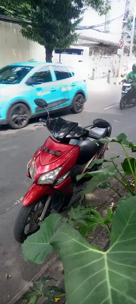 Honda Vario 2007