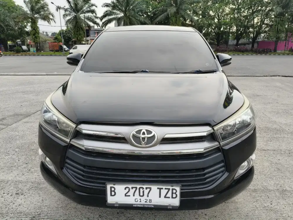 Inova G 2,4 2018 metik disel