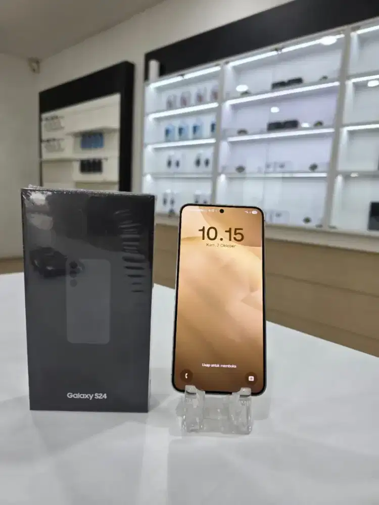 Samsung galaxy s24 harga murah