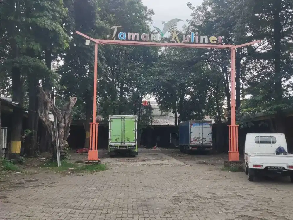 Dijual Tanah di Jakarta Timur
