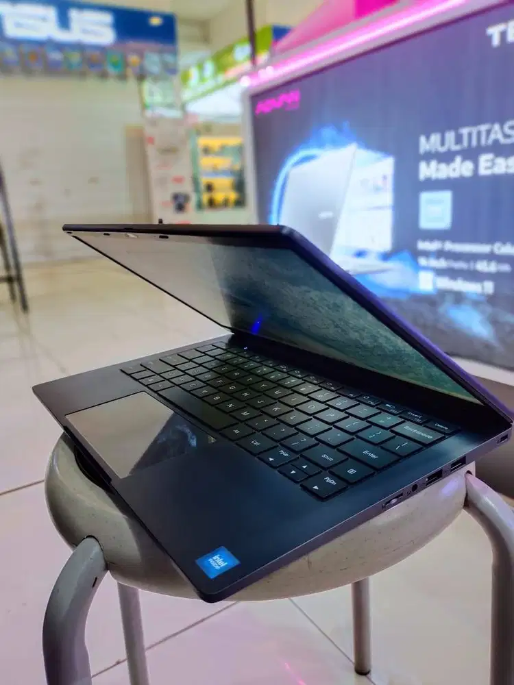 ADVAN TBOOK-N100-8GB-128 GB SSD-UMA-WIND 11-14''
