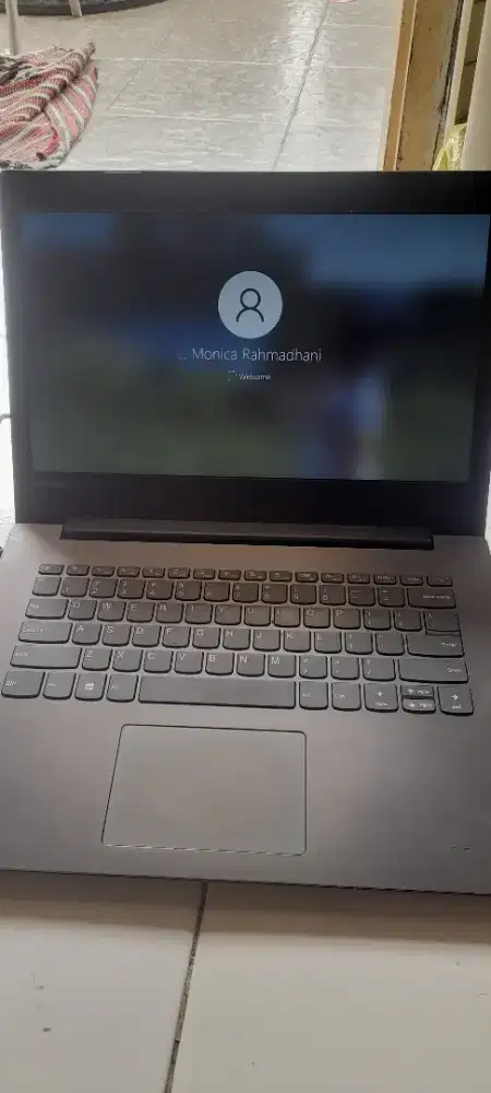 Lenovo ideapad 330 2019