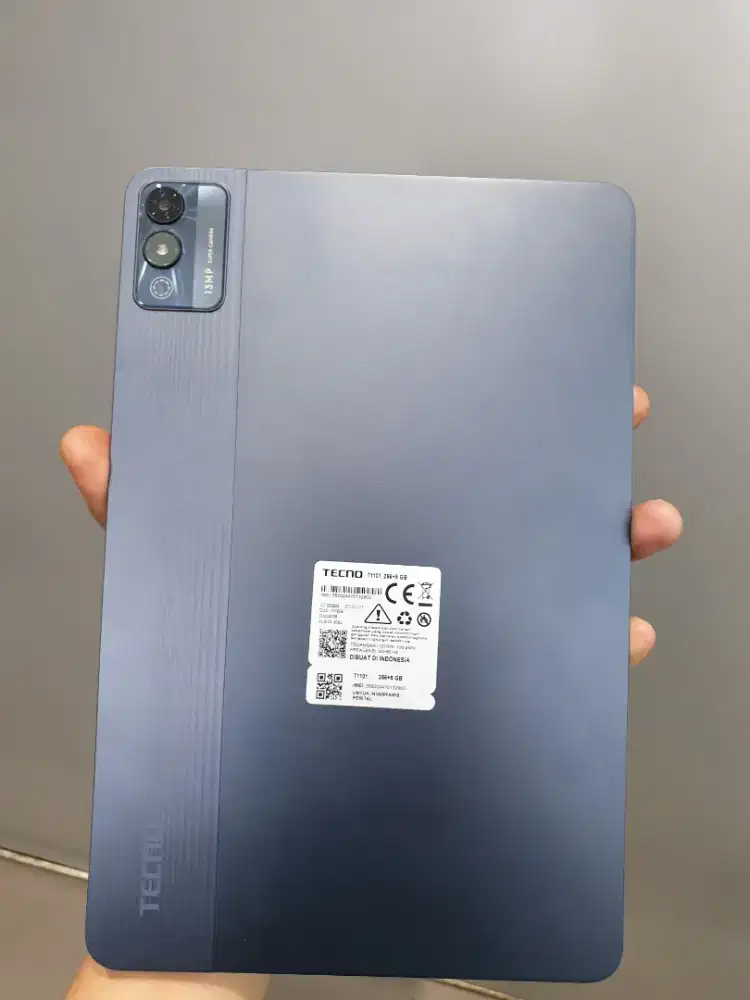 tecno megapad 11 ram 8/256