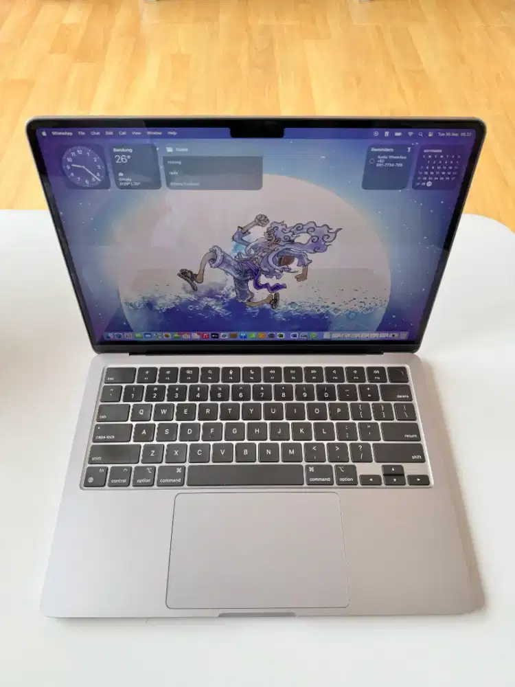 MacBook Air M2 2022