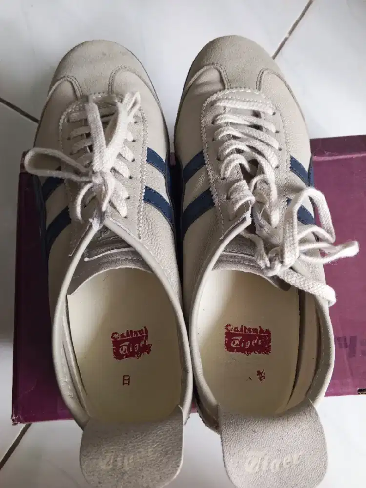 Onitsuka tiger mexico 66 nippon ori