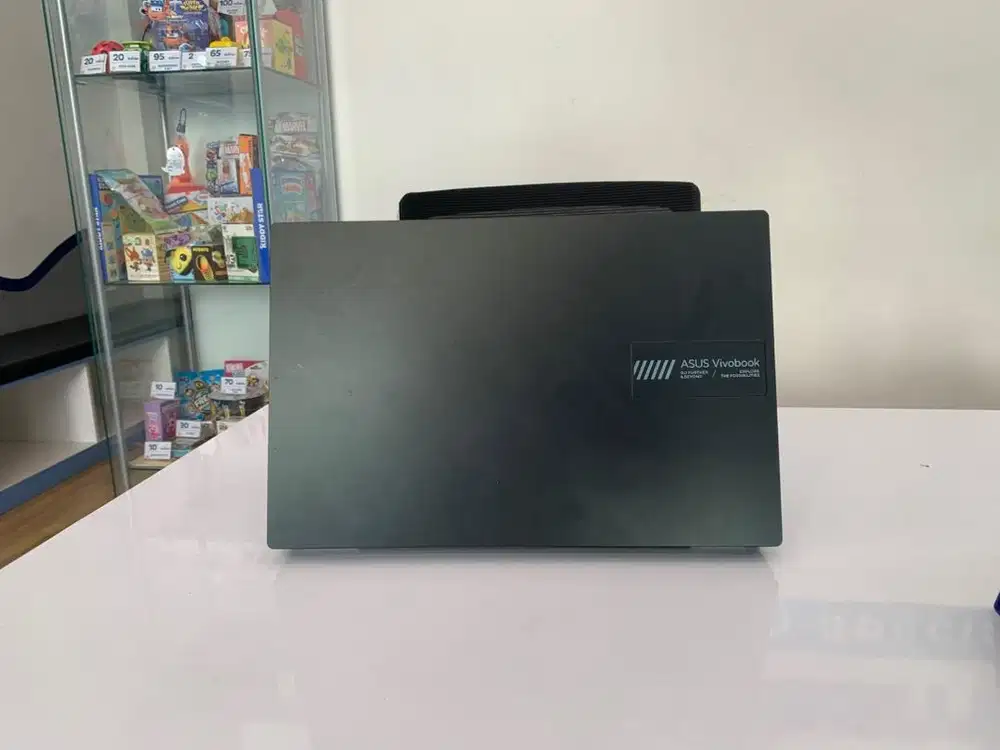 Laptop Asus Vivobook GO 14 i3 gen 14 N305