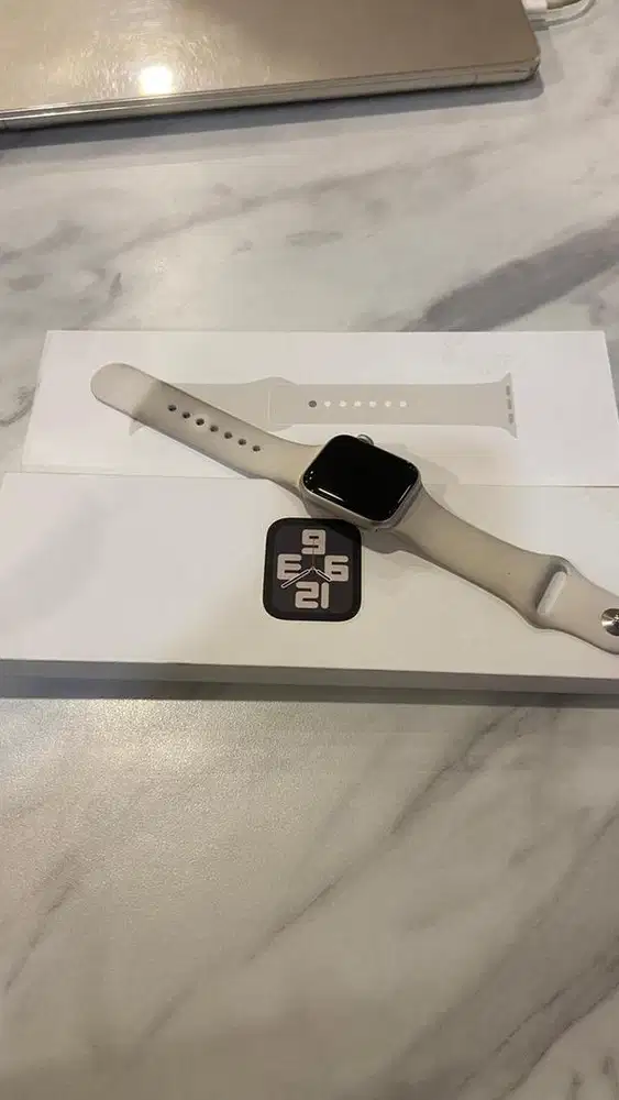 apple watch SE gen2 (ibox)