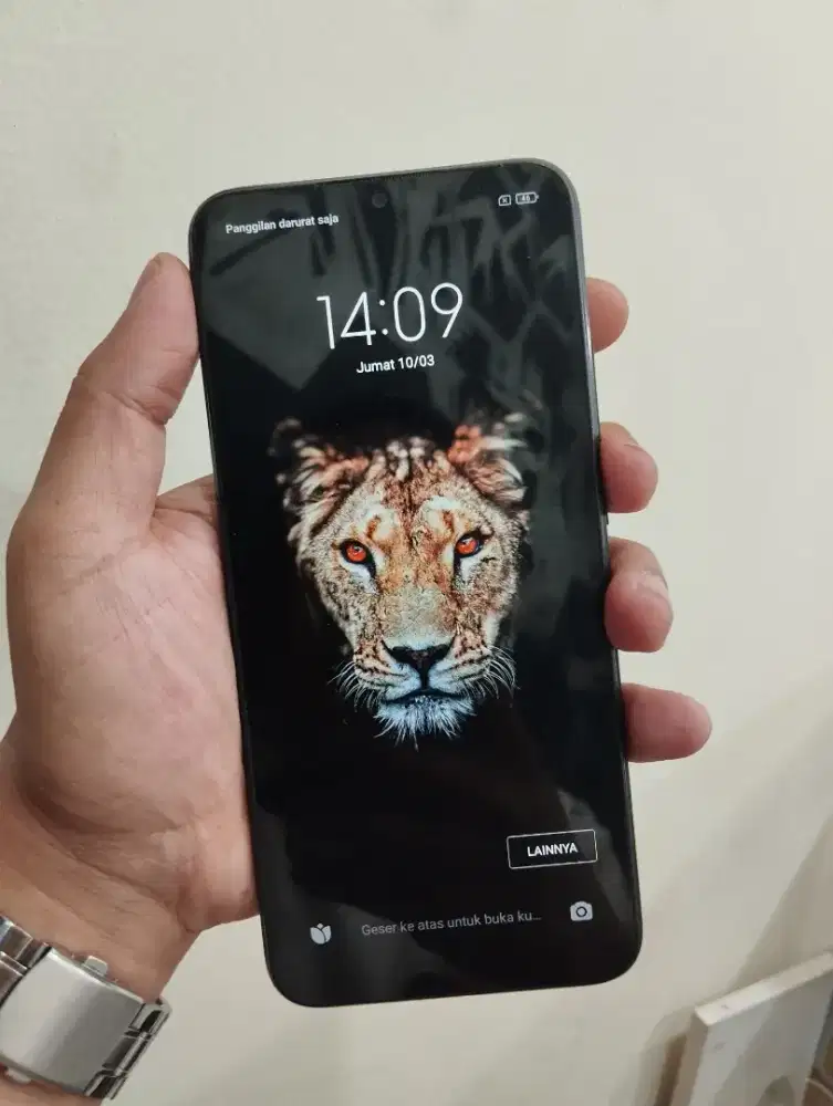 redmi 9c 4/64 muluss banget nih