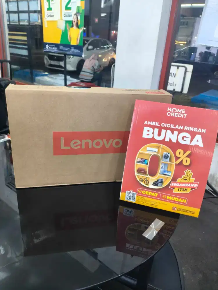 LAPTOP LENOVO IDEAPAD SLIM 3 256GB