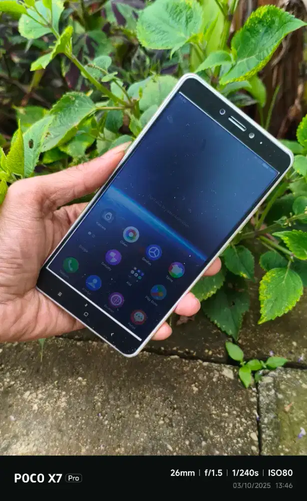Xiaomi Mi Max 1
