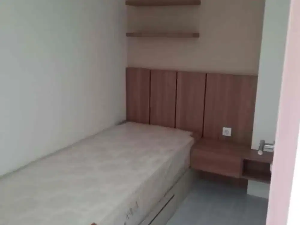 Disewakan Apartemen Puncak Dharmahusada 2BR