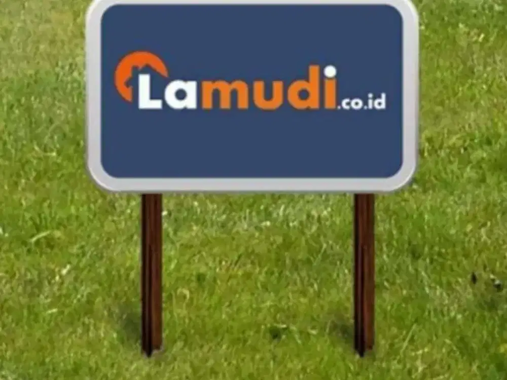 tanah di jual