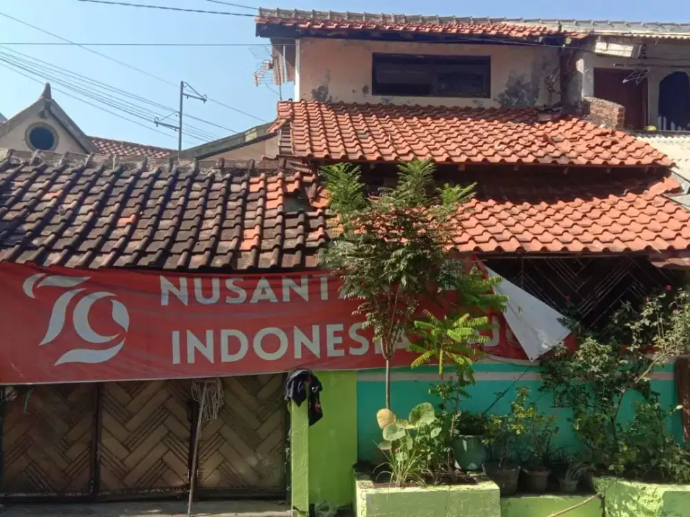 JUAL RUMAH DI PETERONGAN SEMARANG