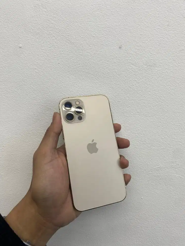 Iphone 12 pro 256Gb fullset