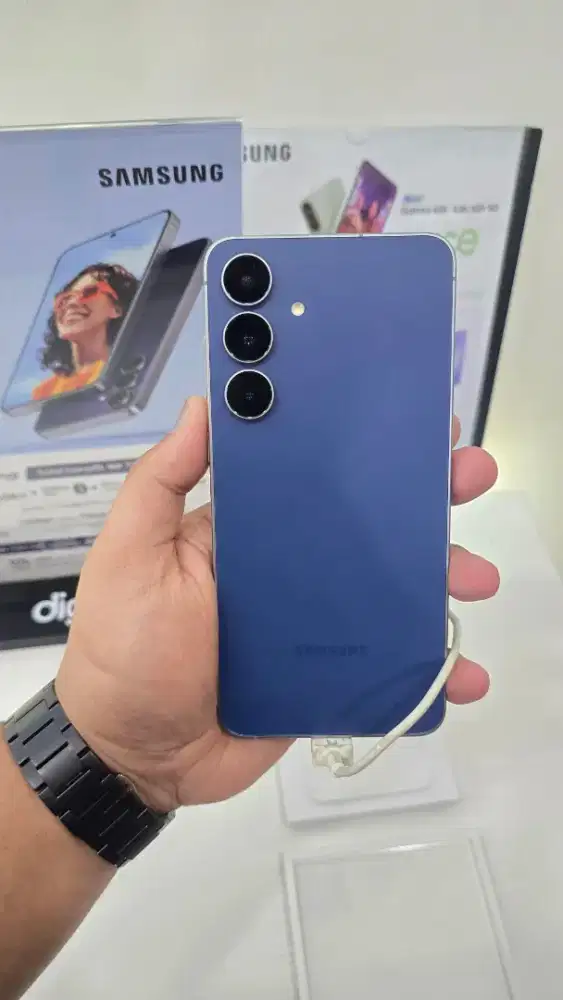 PROMO SAMSUNG S25 FE 5G