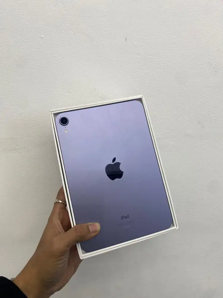 Ipad mini 6 ibox 256Gb fullset