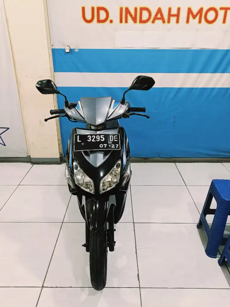 Faktur ada HONDA VARIO110 2012 barang mulus istimewa