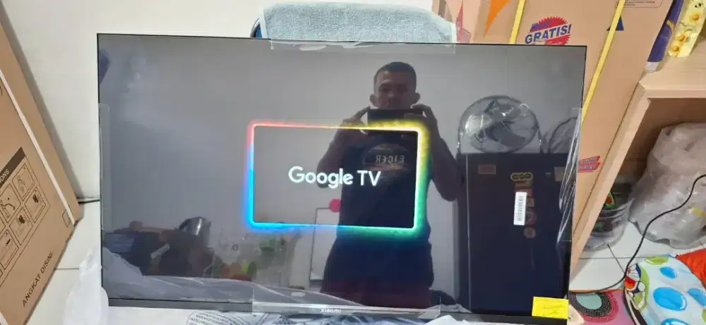 LED TV Xiomi 32 inc google, Coocaa , Toshiba, hisense , TCL, infinik